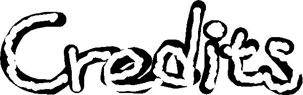 credits